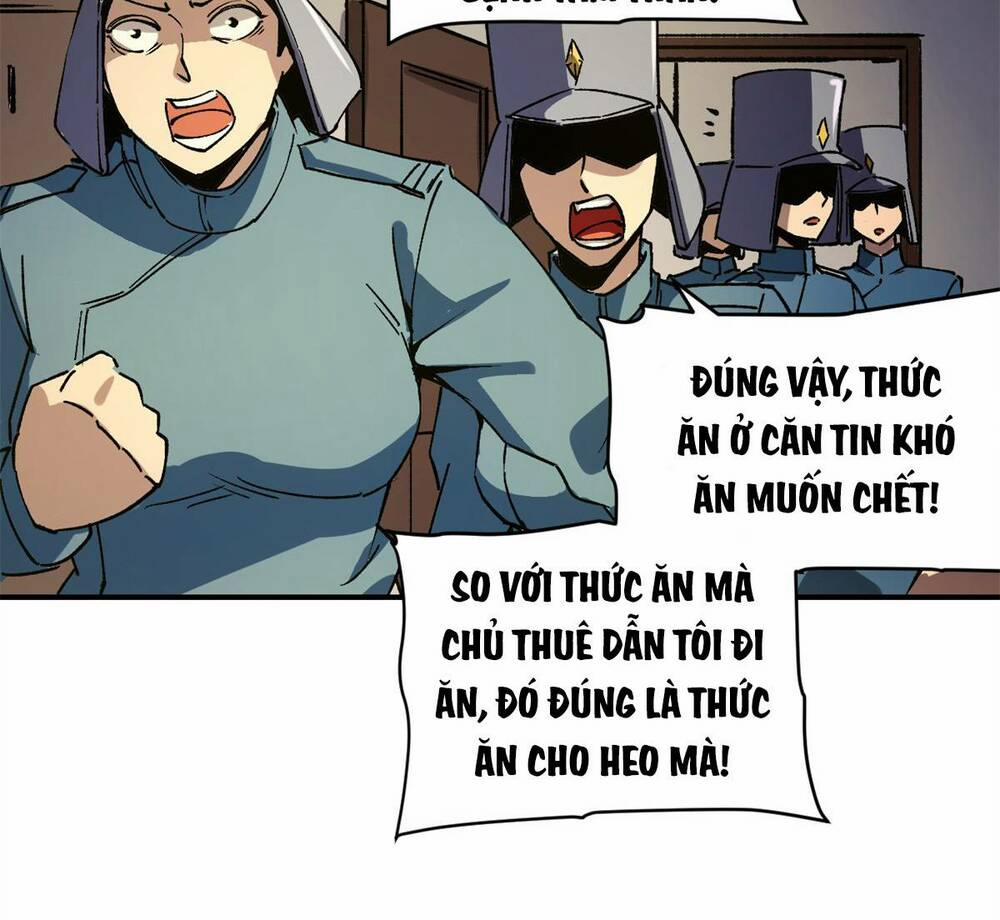 Trưởng Giám Ngục Trông Coi Các Ma Nữ 19 trang 53