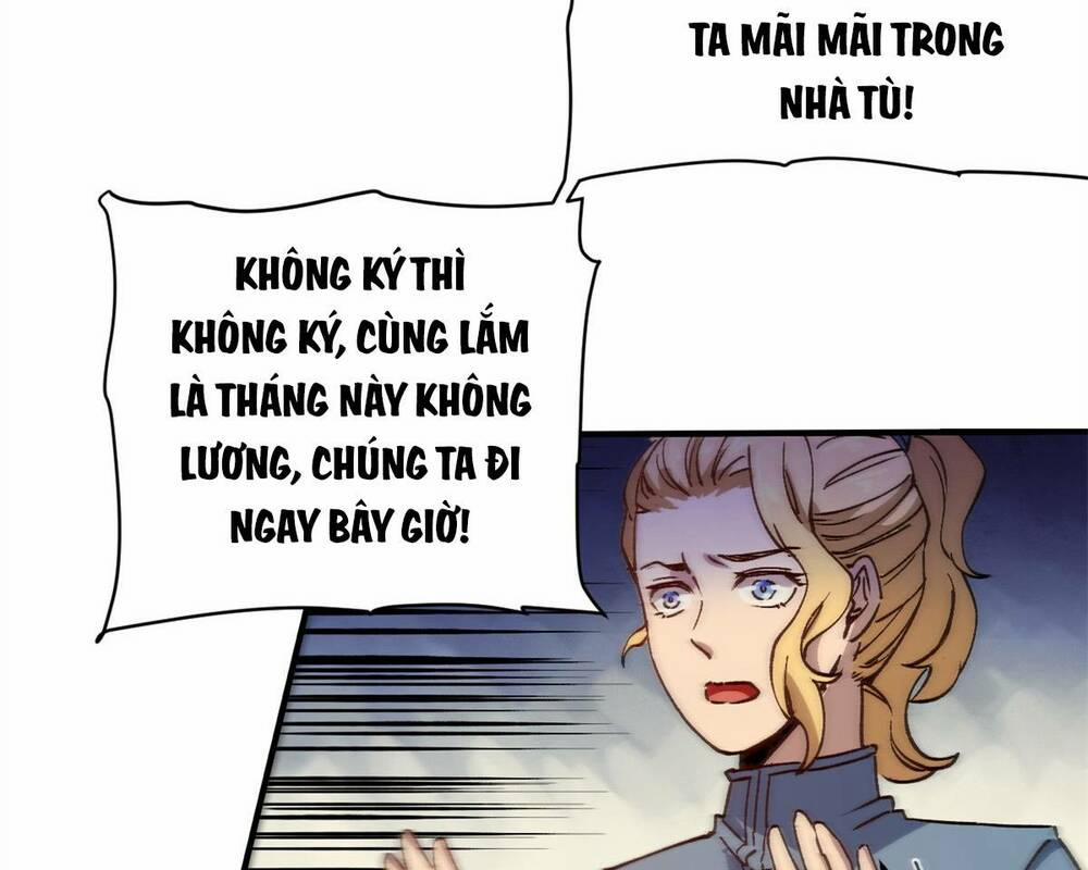 Trưởng Giám Ngục Trông Coi Các Ma Nữ 19 trang 55