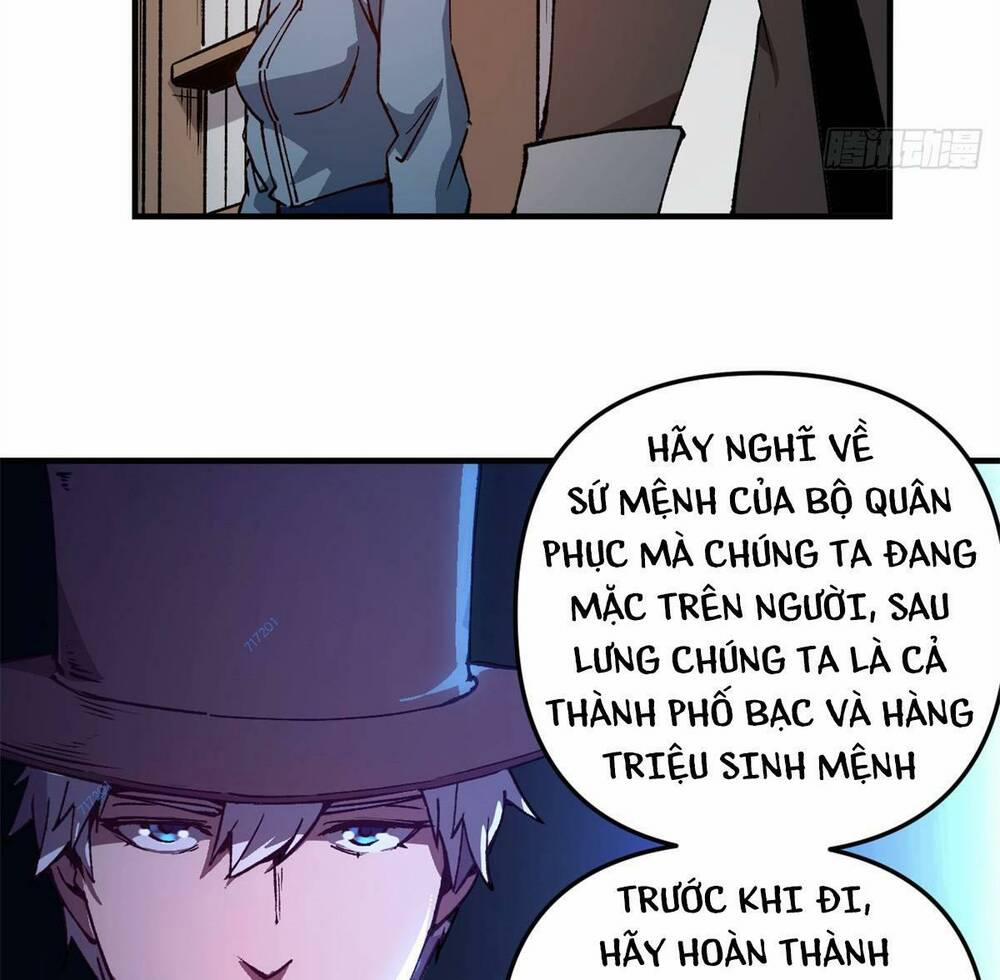 Trưởng Giám Ngục Trông Coi Các Ma Nữ 19 trang 60