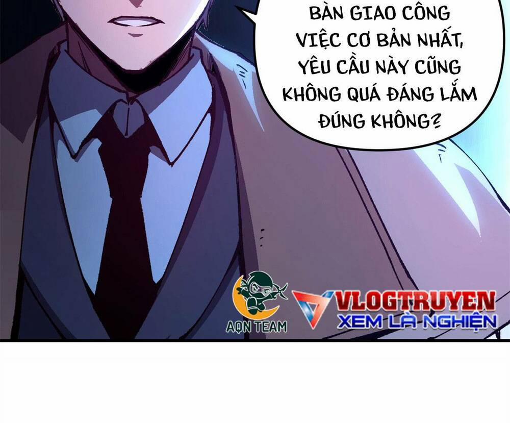 Trưởng Giám Ngục Trông Coi Các Ma Nữ 19 trang 61