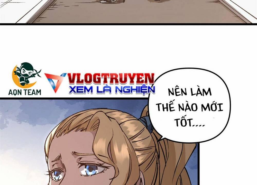 Trưởng Giám Ngục Trông Coi Các Ma Nữ 20 trang 11