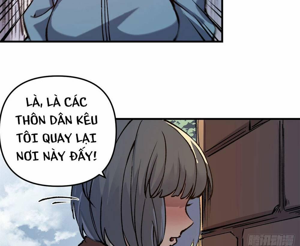 Trưởng Giám Ngục Trông Coi Các Ma Nữ 20 trang 17