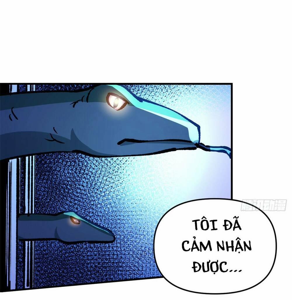 Trưởng Giám Ngục Trông Coi Các Ma Nữ 20 trang 23