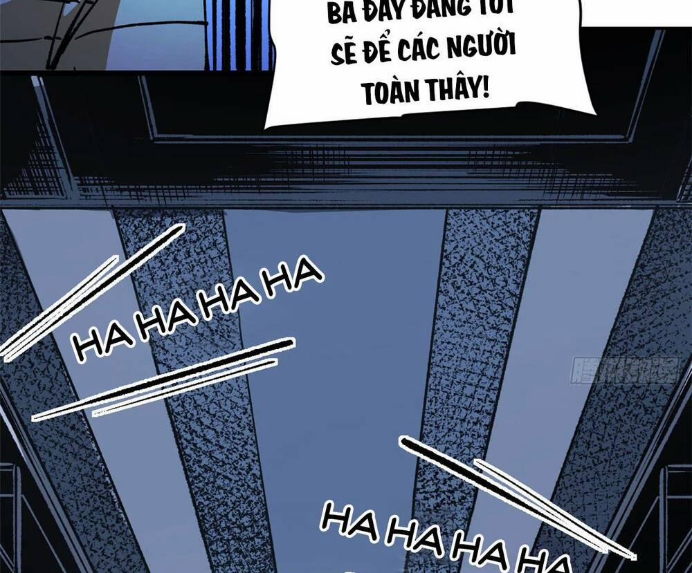 Trưởng Giám Ngục Trông Coi Các Ma Nữ 20 trang 27