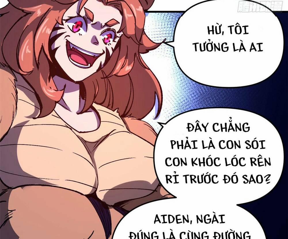 Trưởng Giám Ngục Trông Coi Các Ma Nữ 20 trang 43