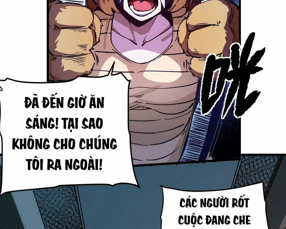 Trưởng Giám Ngục Trông Coi Các Ma Nữ 20 trang 5