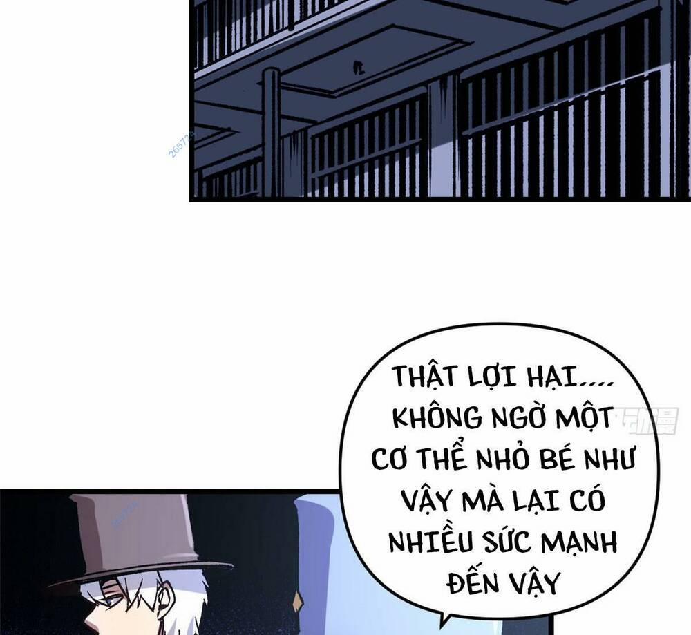 Trưởng Giám Ngục Trông Coi Các Ma Nữ 20 trang 60