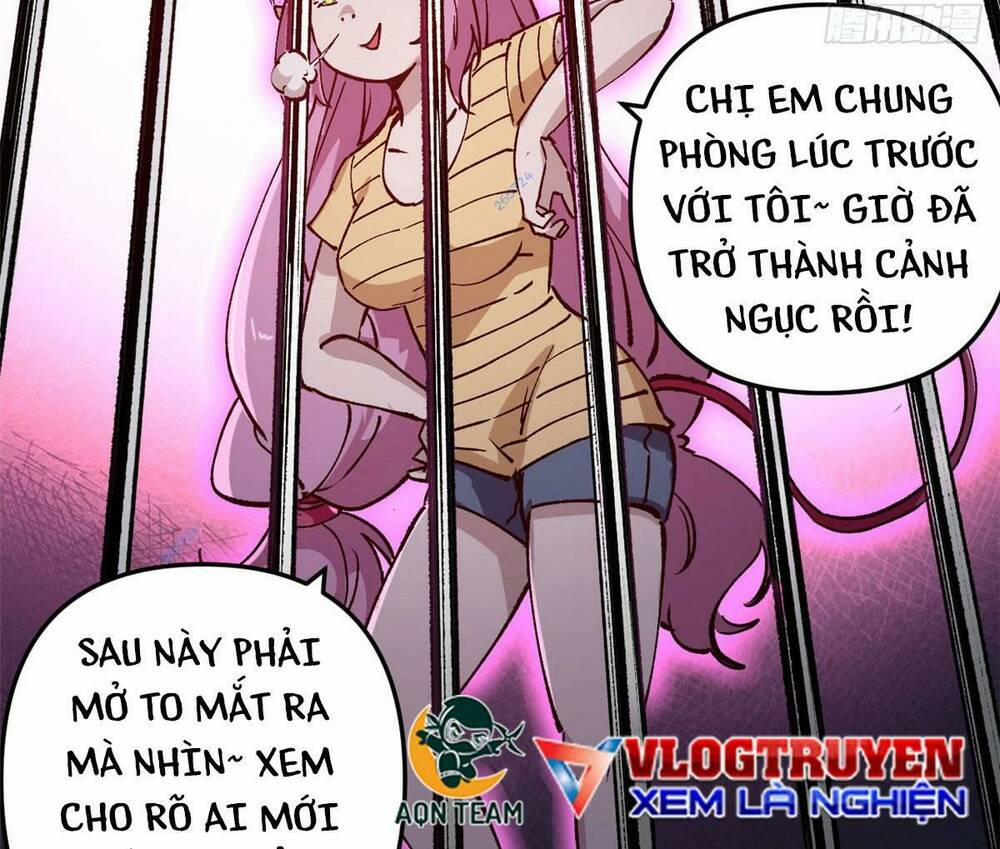 Trưởng Giám Ngục Trông Coi Các Ma Nữ 20 trang 66