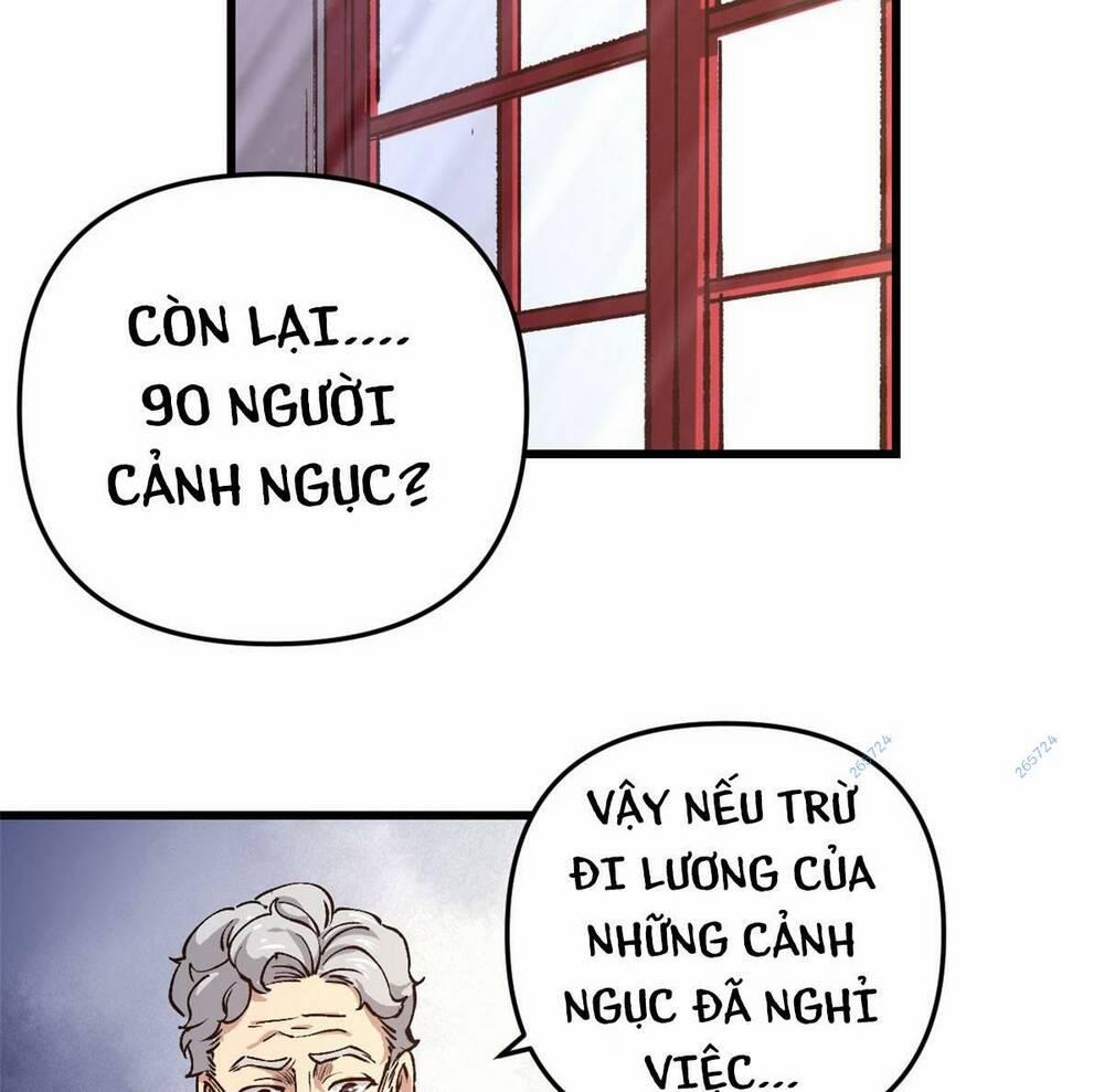 Trưởng Giám Ngục Trông Coi Các Ma Nữ 20 trang 74