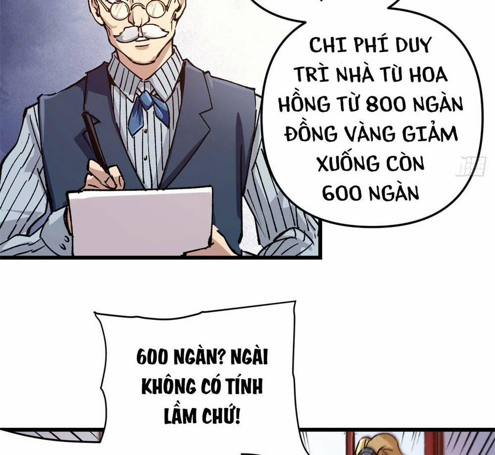 Trưởng Giám Ngục Trông Coi Các Ma Nữ 20 trang 75