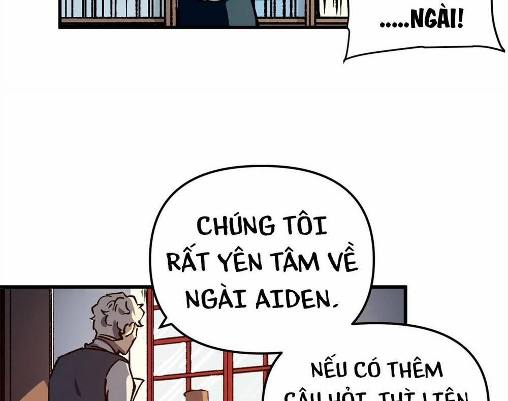Trưởng Giám Ngục Trông Coi Các Ma Nữ 21 trang 11