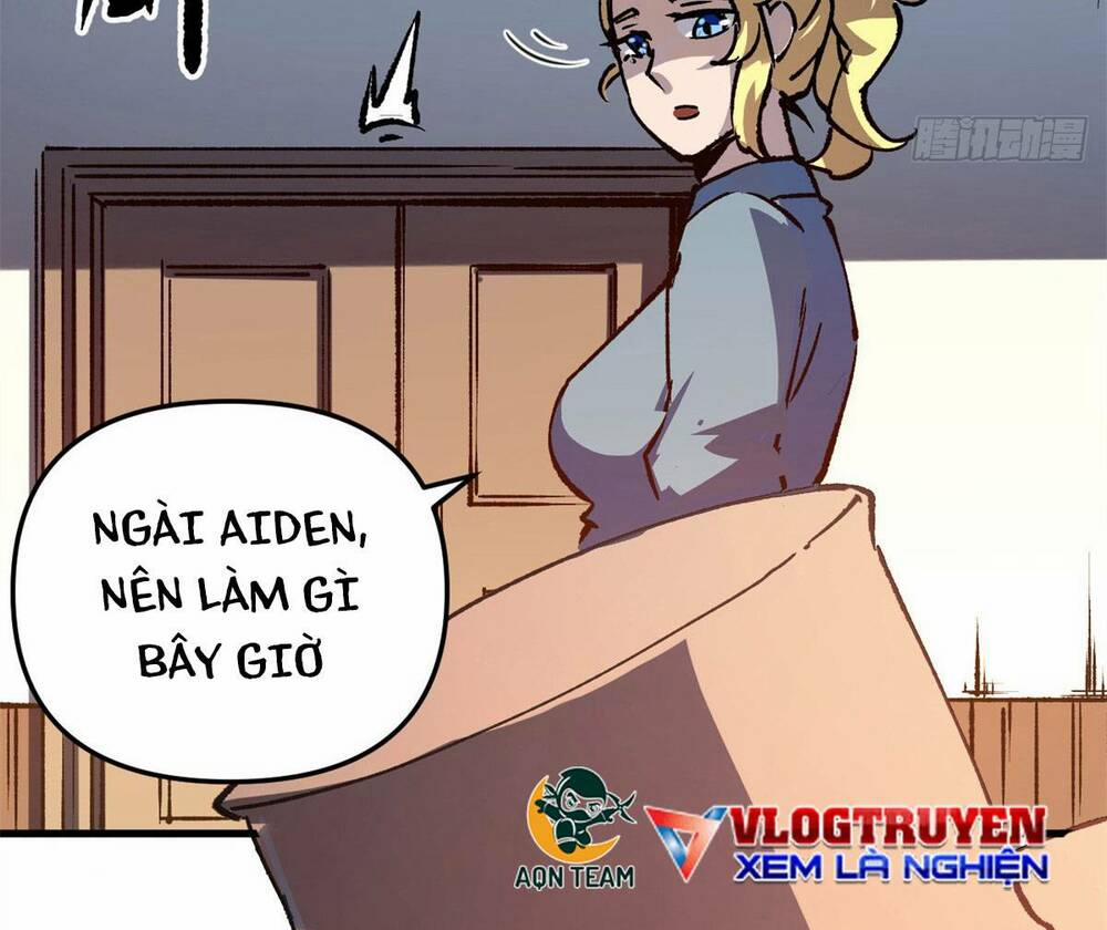 Trưởng Giám Ngục Trông Coi Các Ma Nữ 21 trang 13