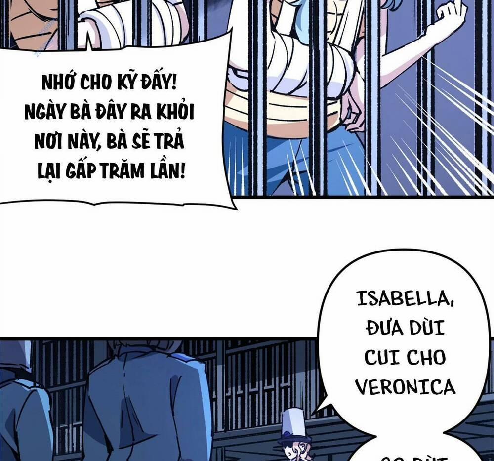 Trưởng Giám Ngục Trông Coi Các Ma Nữ 21 trang 40