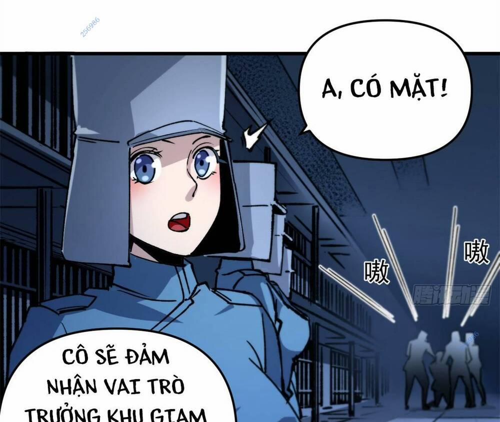 Trưởng Giám Ngục Trông Coi Các Ma Nữ 21 trang 50
