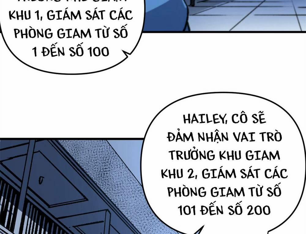 Trưởng Giám Ngục Trông Coi Các Ma Nữ 21 trang 51