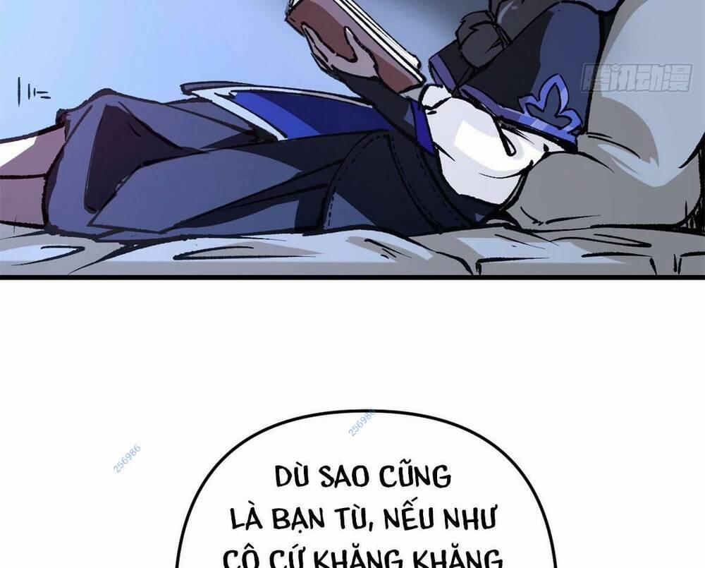 Trưởng Giám Ngục Trông Coi Các Ma Nữ 21 trang 60