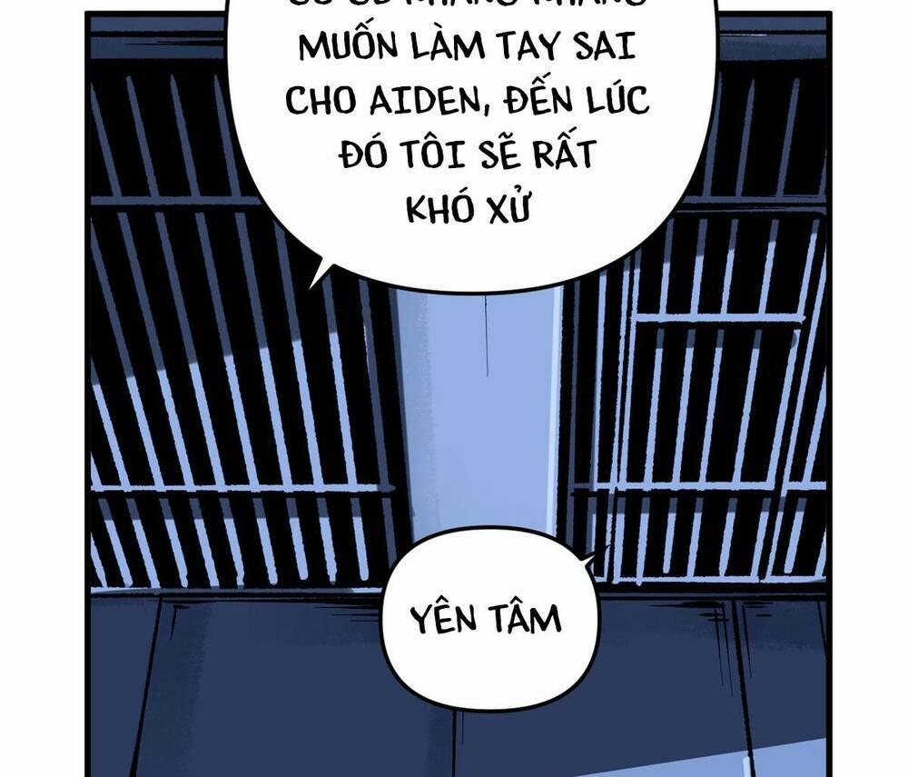 Trưởng Giám Ngục Trông Coi Các Ma Nữ 21 trang 61