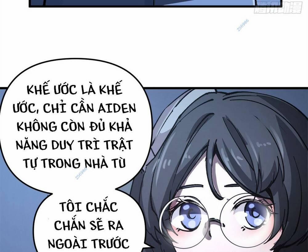 Trưởng Giám Ngục Trông Coi Các Ma Nữ 21 trang 62