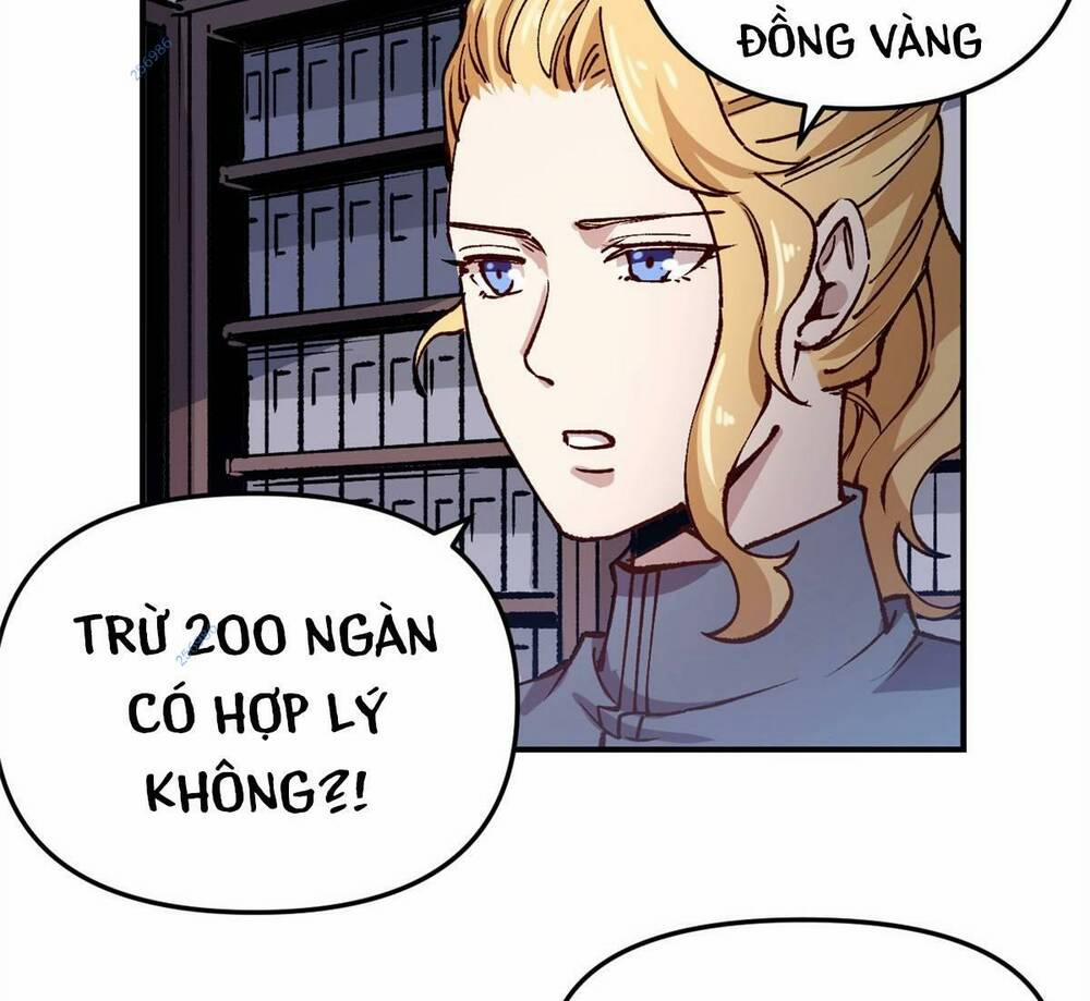 Trưởng Giám Ngục Trông Coi Các Ma Nữ 21 trang 8