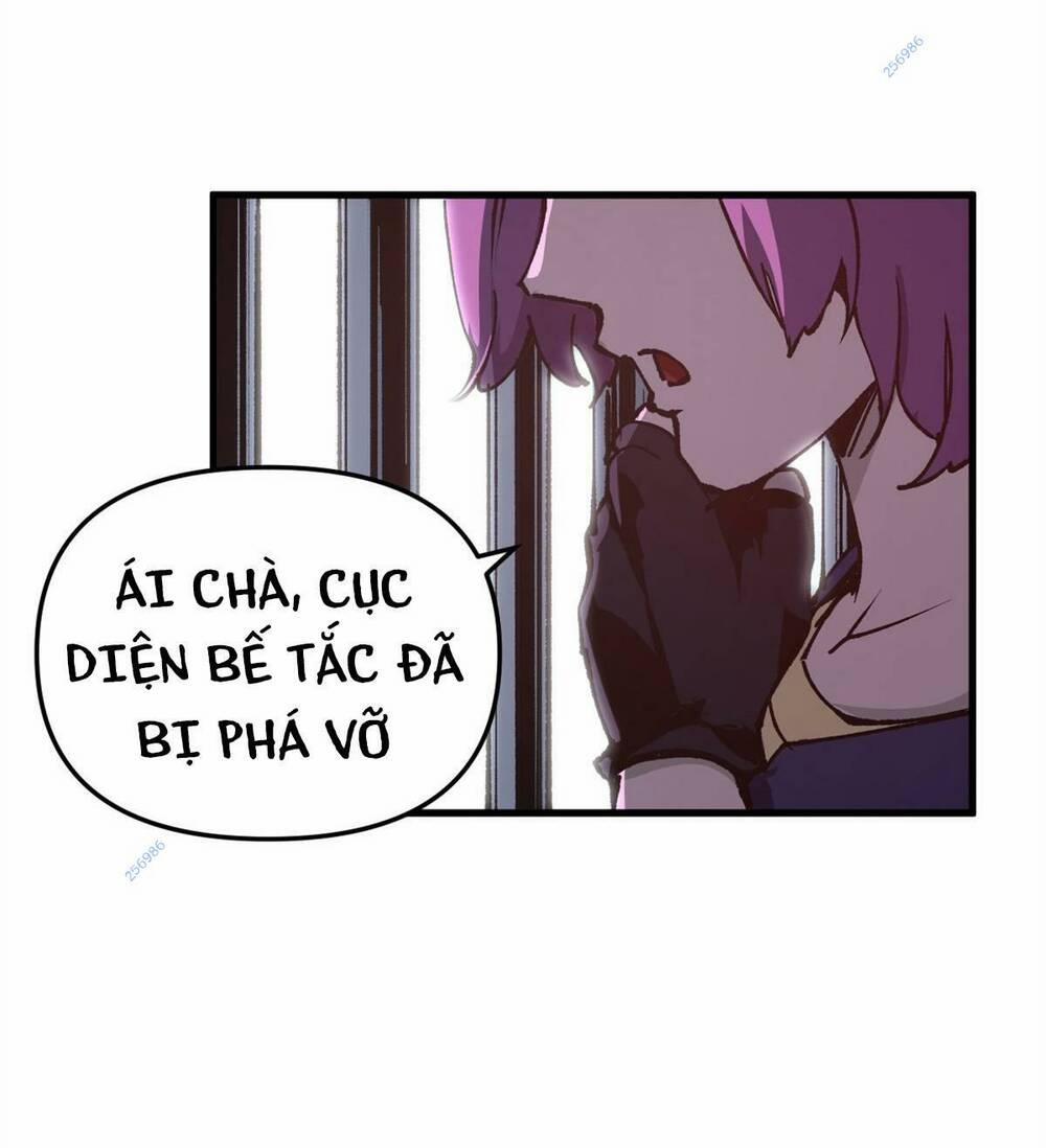 Trưởng Giám Ngục Trông Coi Các Ma Nữ 22 trang 50