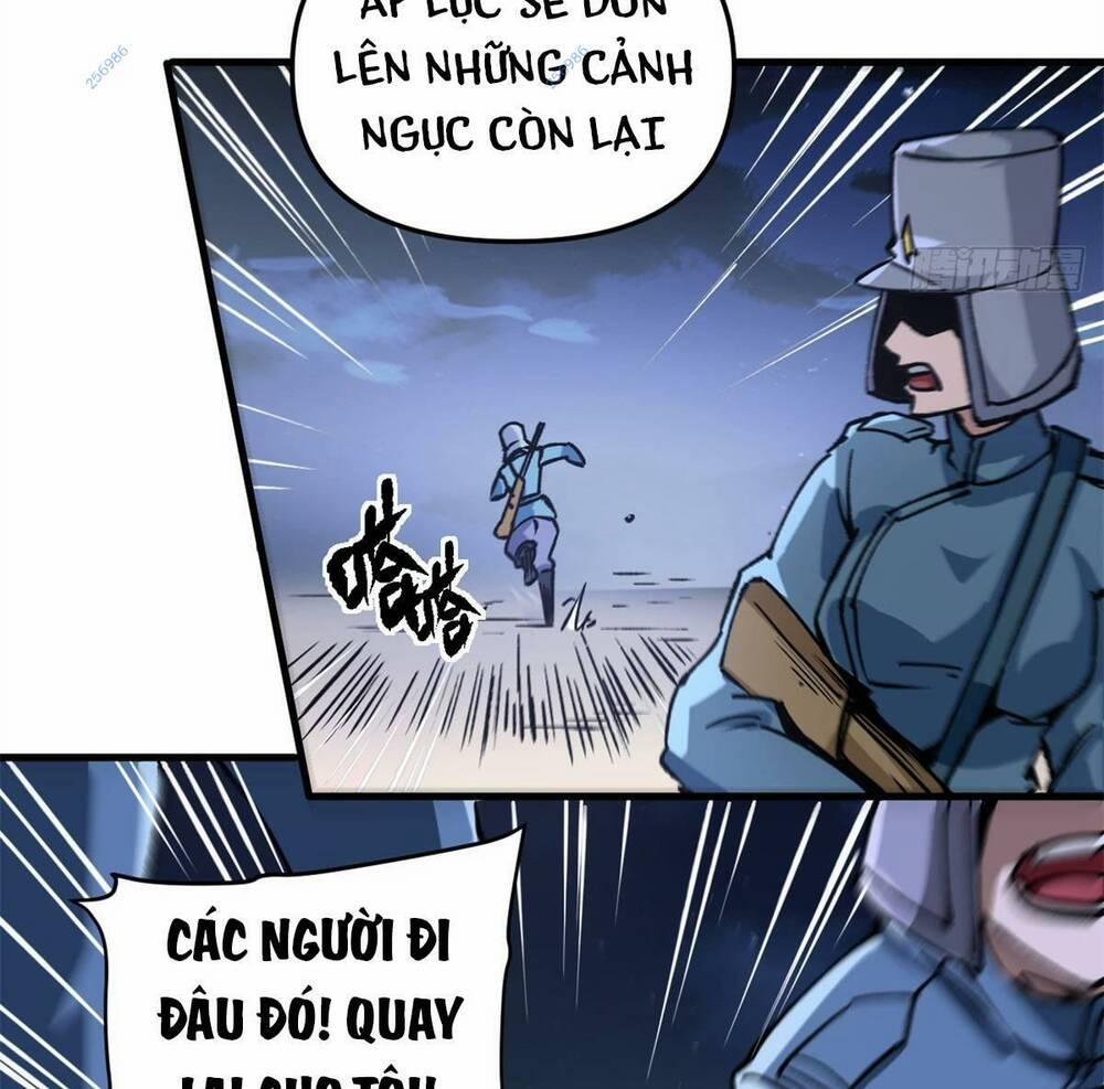 Trưởng Giám Ngục Trông Coi Các Ma Nữ 22 trang 54