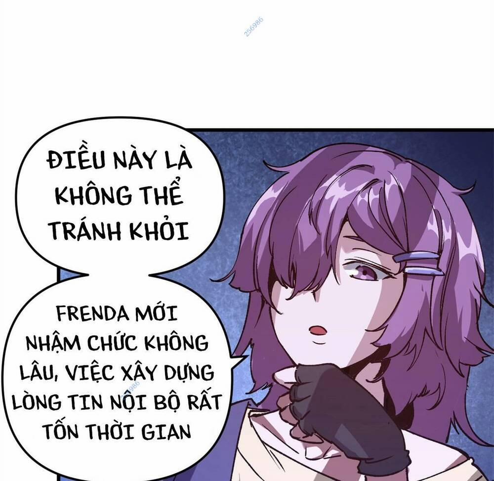 Trưởng Giám Ngục Trông Coi Các Ma Nữ 22 trang 56