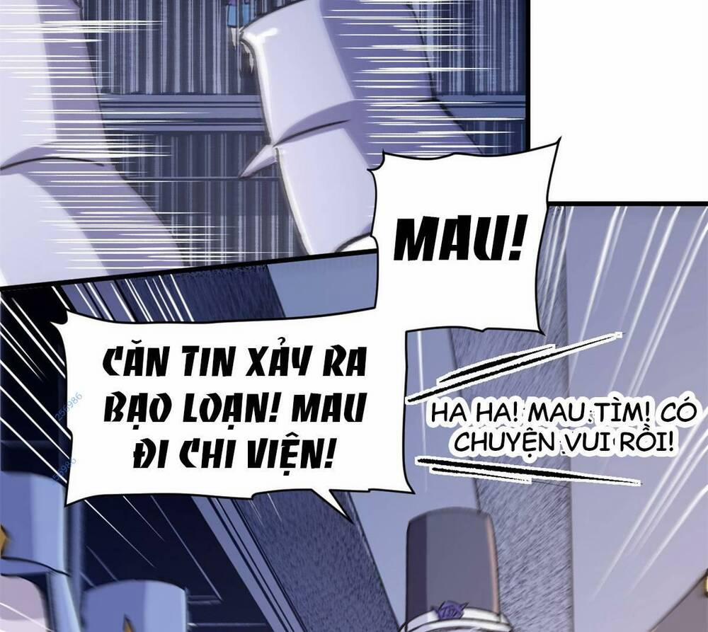 Trưởng Giám Ngục Trông Coi Các Ma Nữ 22 trang 58