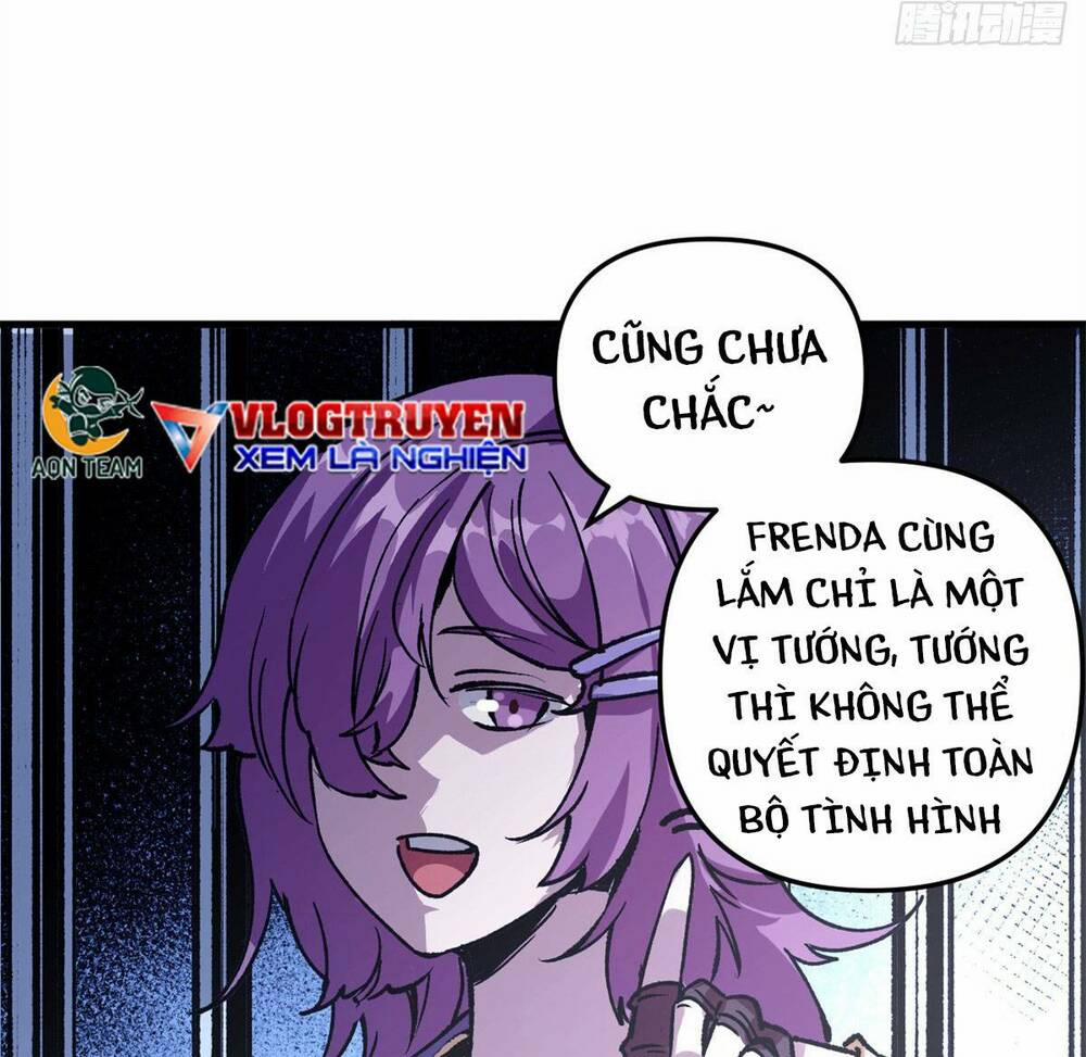Trưởng Giám Ngục Trông Coi Các Ma Nữ 22 trang 61