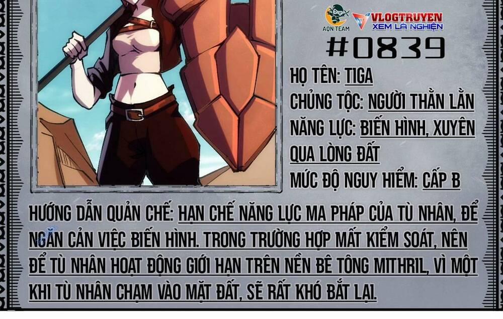 Trưởng Giám Ngục Trông Coi Các Ma Nữ 22 trang 70