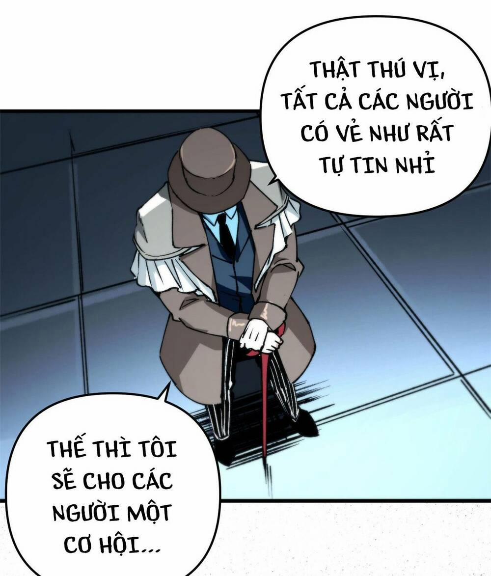 Trưởng Giám Ngục Trông Coi Các Ma Nữ 23 trang 15