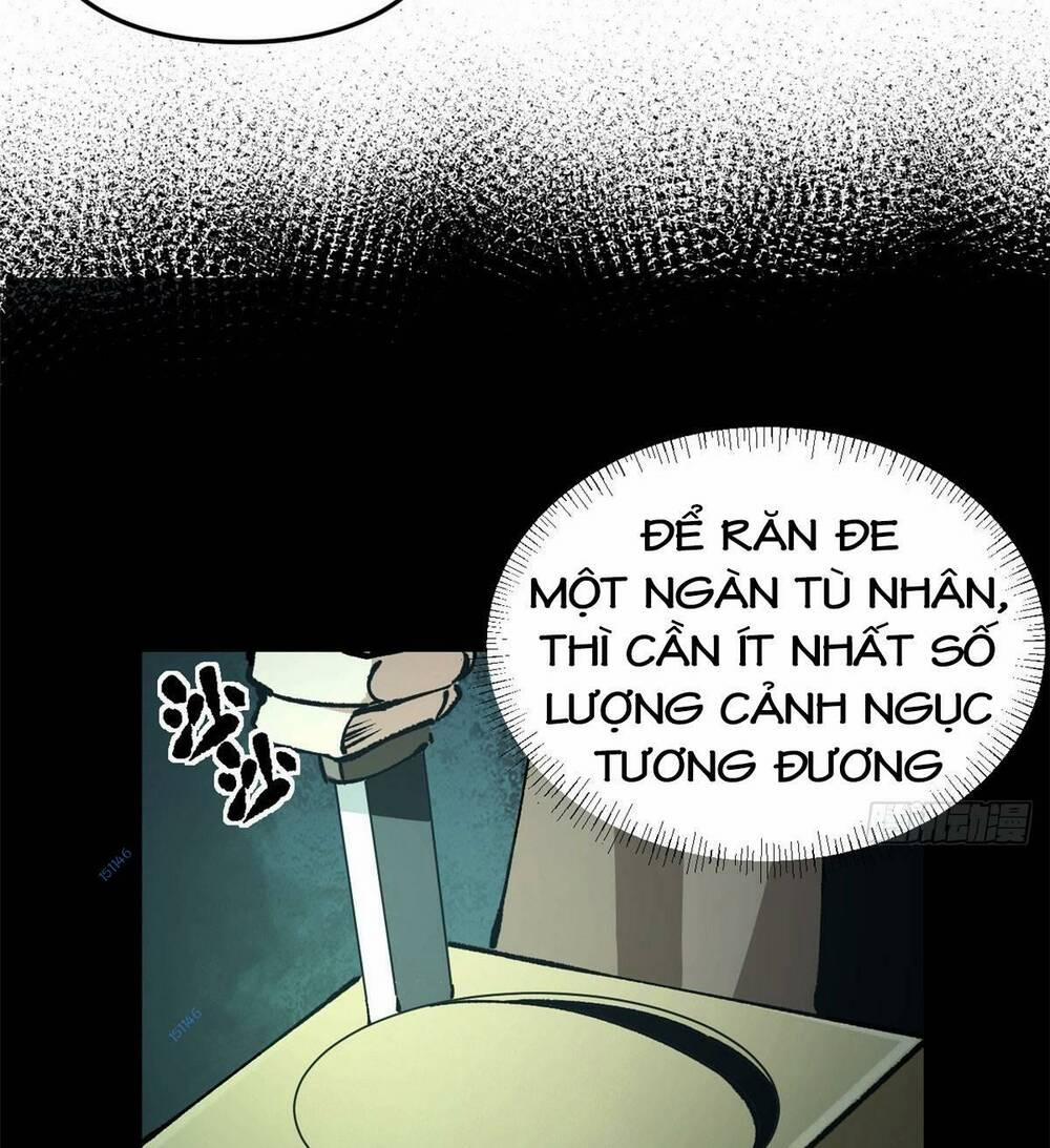 Trưởng Giám Ngục Trông Coi Các Ma Nữ 23 trang 16