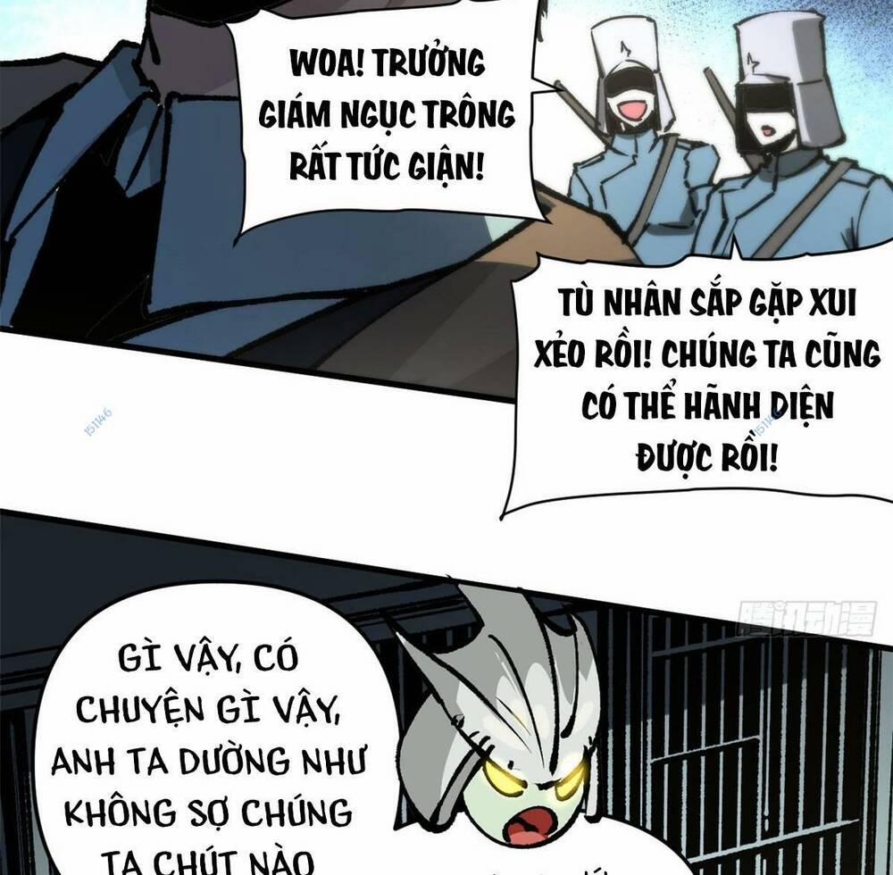 Trưởng Giám Ngục Trông Coi Các Ma Nữ 23 trang 24