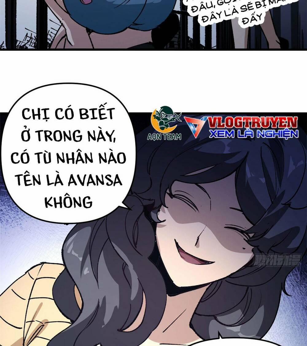 Trưởng Giám Ngục Trông Coi Các Ma Nữ 23 trang 31
