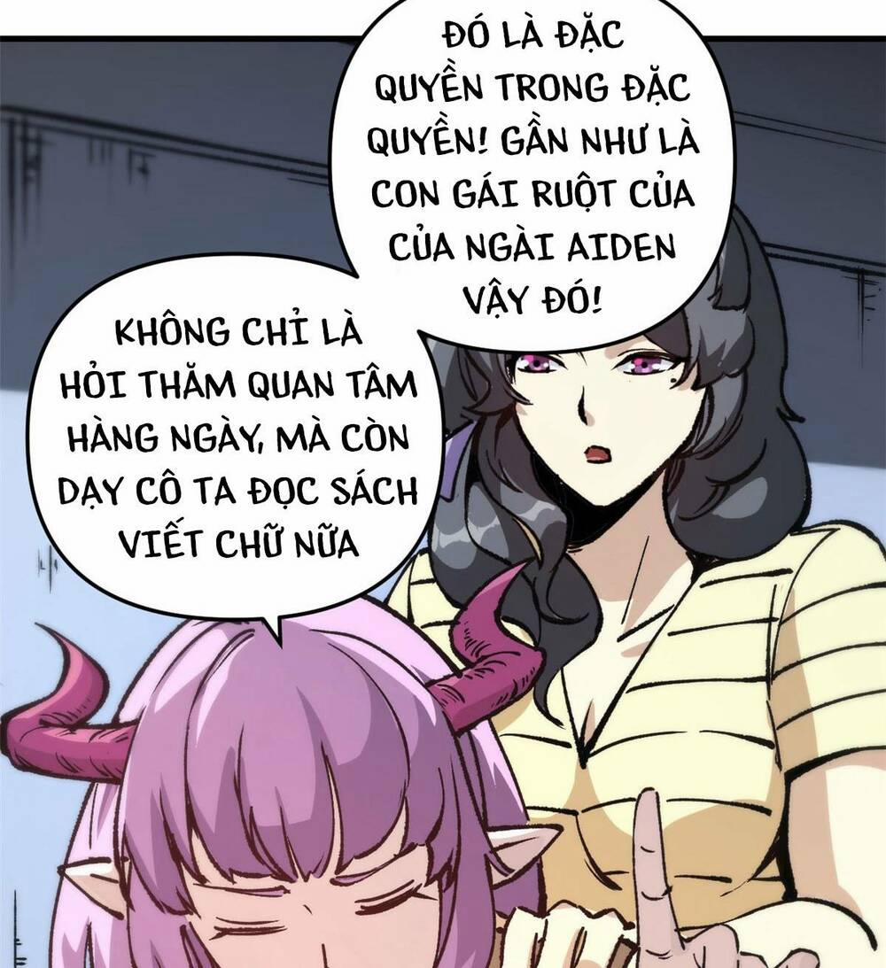 Trưởng Giám Ngục Trông Coi Các Ma Nữ 23 trang 39