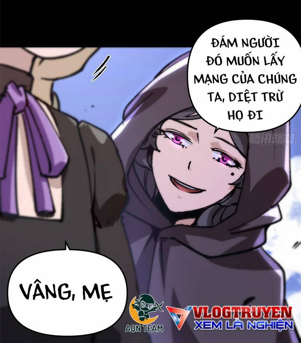 Trưởng Giám Ngục Trông Coi Các Ma Nữ 23 trang 43