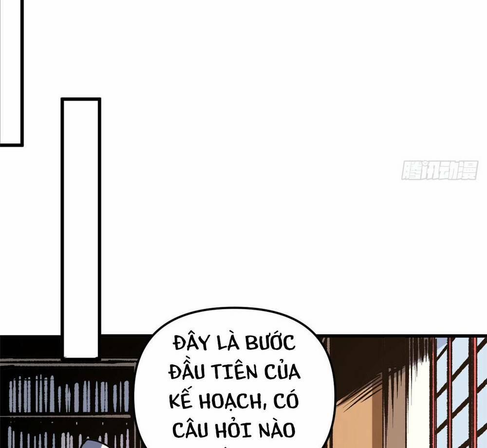 Trưởng Giám Ngục Trông Coi Các Ma Nữ 23 trang 65