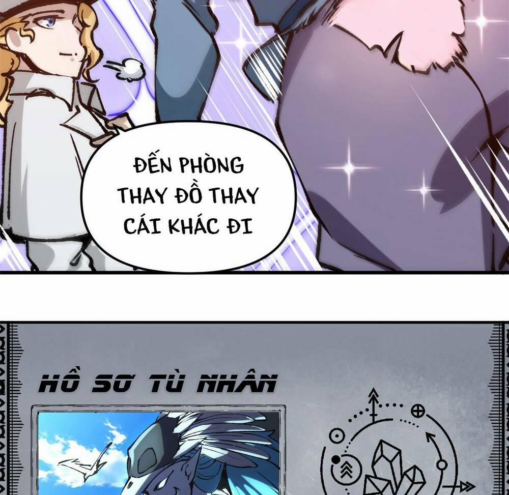 Trưởng Giám Ngục Trông Coi Các Ma Nữ 23 trang 75