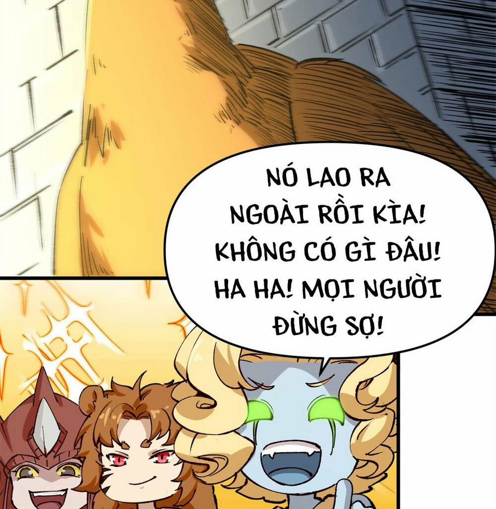 Trưởng Giám Ngục Trông Coi Các Ma Nữ 24 trang 27