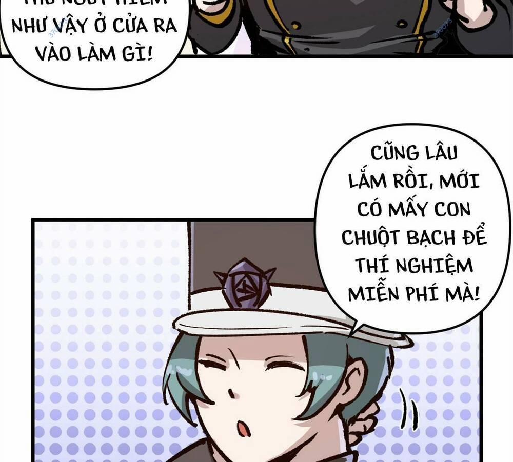 Trưởng Giám Ngục Trông Coi Các Ma Nữ 24 trang 36