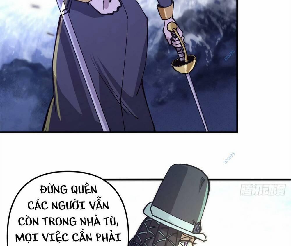 Trưởng Giám Ngục Trông Coi Các Ma Nữ 24 trang 54