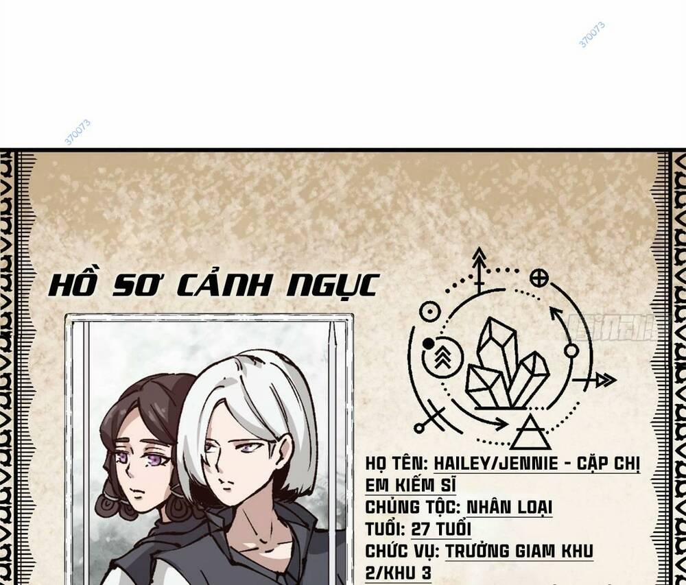 Trưởng Giám Ngục Trông Coi Các Ma Nữ 24 trang 56
