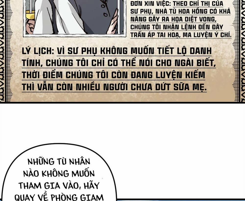 Trưởng Giám Ngục Trông Coi Các Ma Nữ 24 trang 57