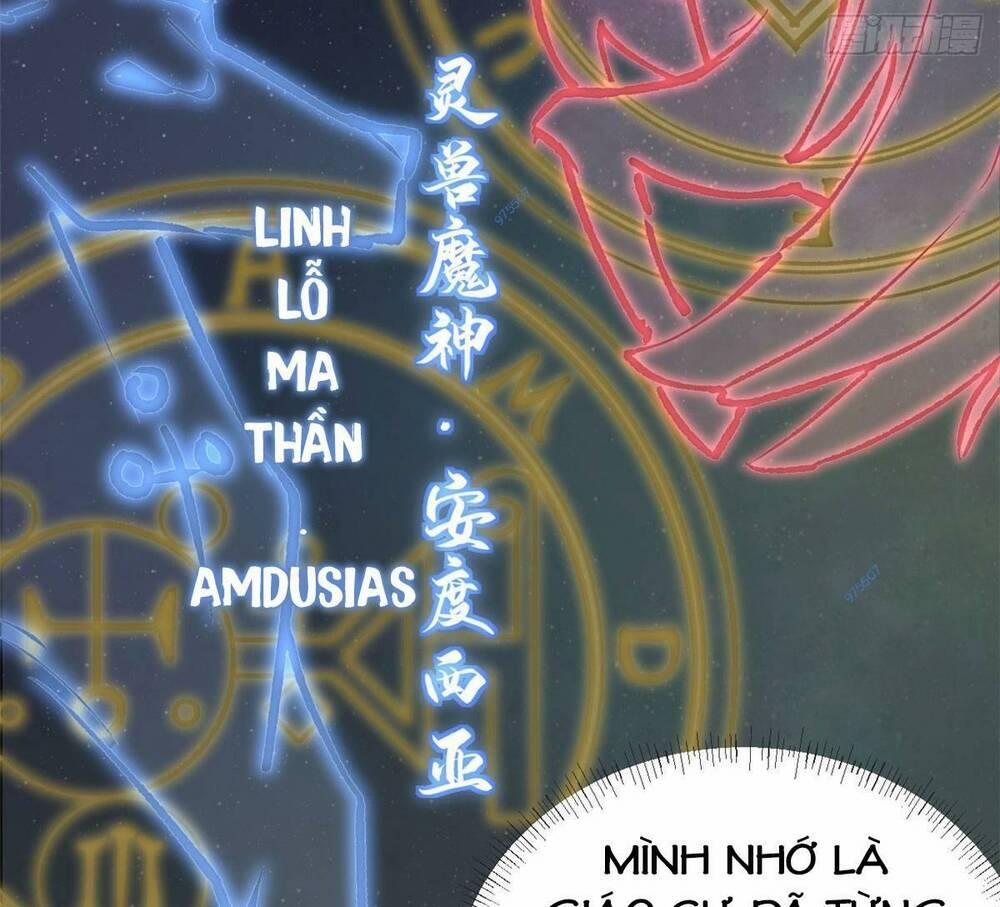 Trưởng Giám Ngục Trông Coi Các Ma Nữ 25 trang 12