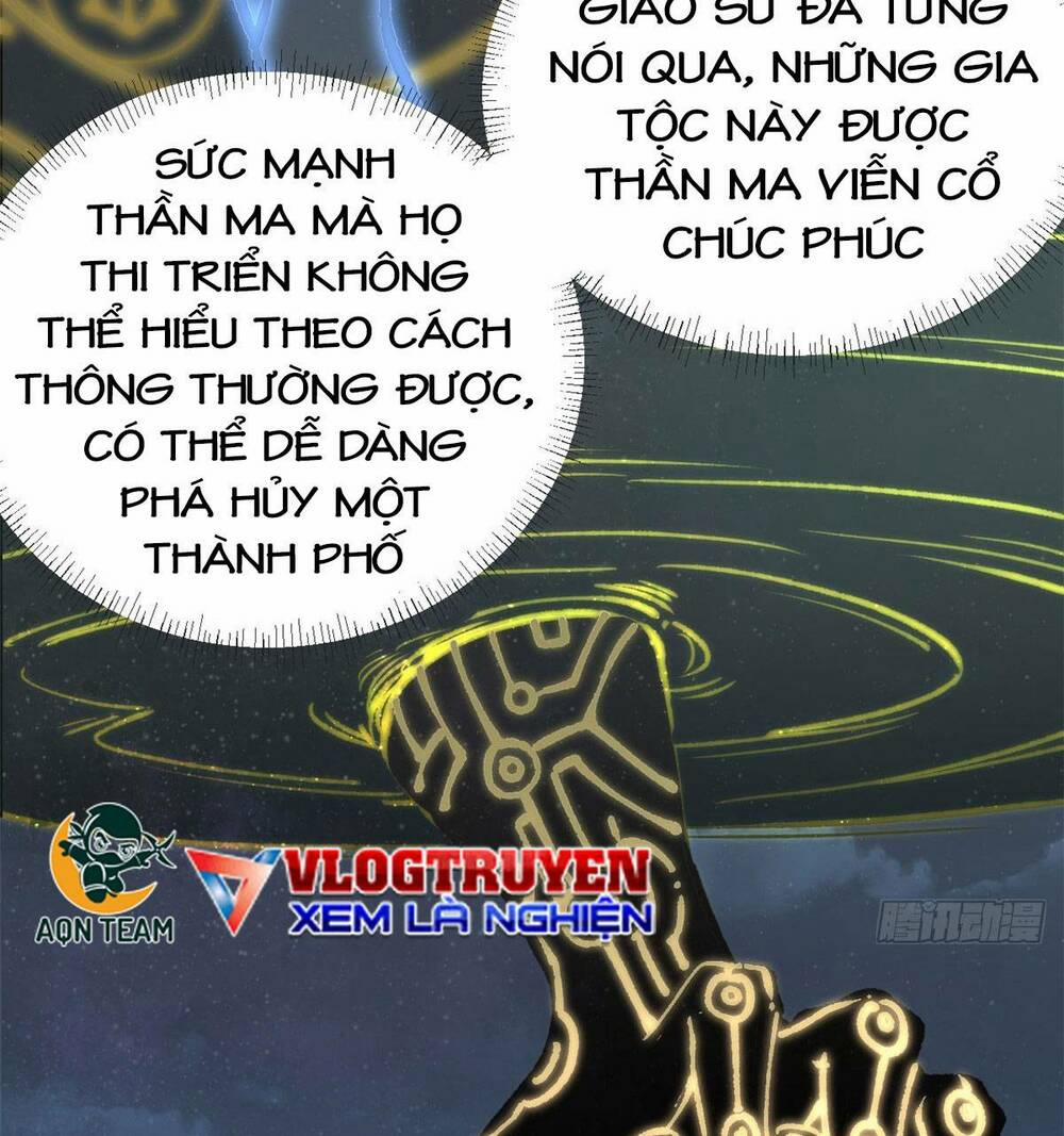 Trưởng Giám Ngục Trông Coi Các Ma Nữ 25 trang 13