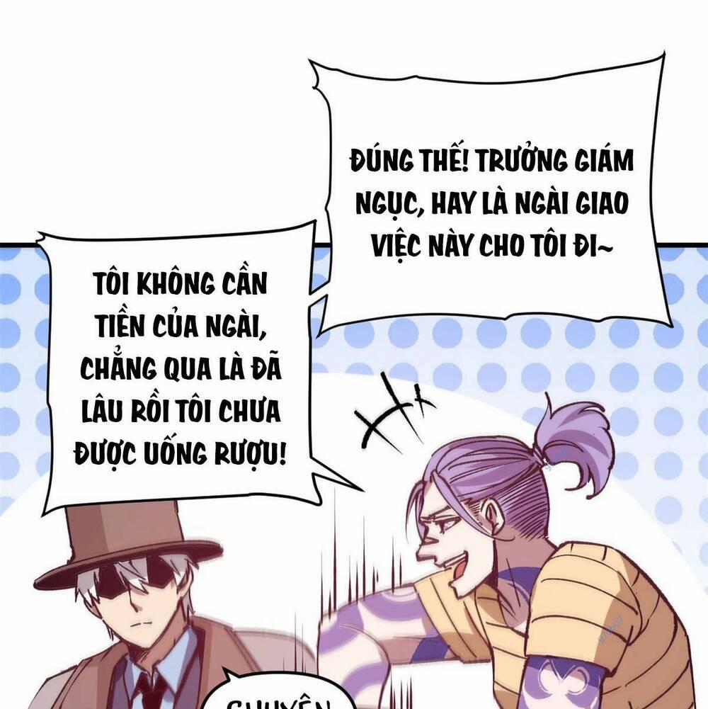 Trưởng Giám Ngục Trông Coi Các Ma Nữ 25 trang 46
