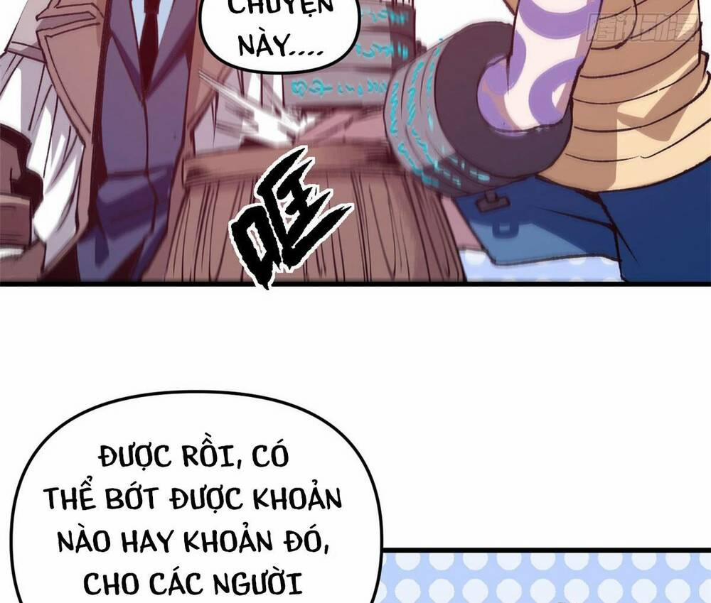 Trưởng Giám Ngục Trông Coi Các Ma Nữ 25 trang 47