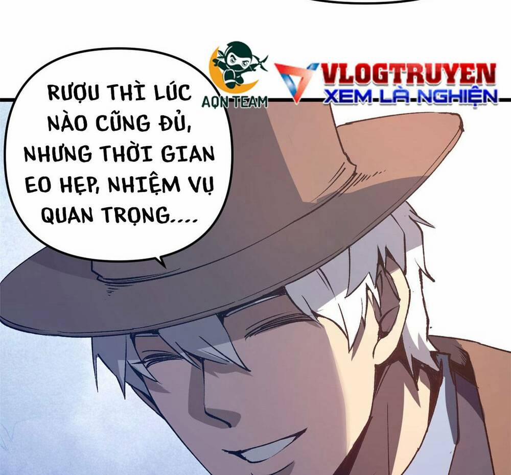 Trưởng Giám Ngục Trông Coi Các Ma Nữ 25 trang 49