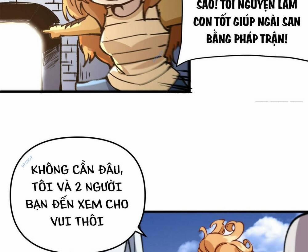 Trưởng Giám Ngục Trông Coi Các Ma Nữ 25 trang 6