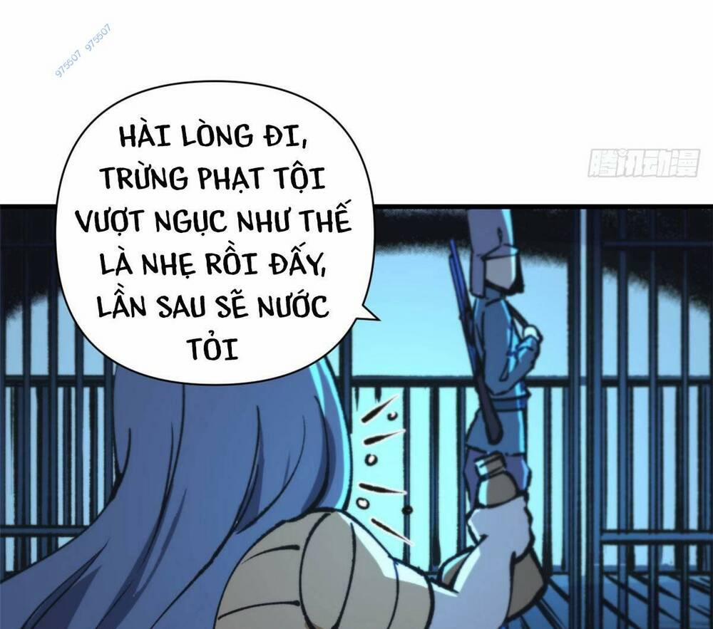 Trưởng Giám Ngục Trông Coi Các Ma Nữ 26 trang 12