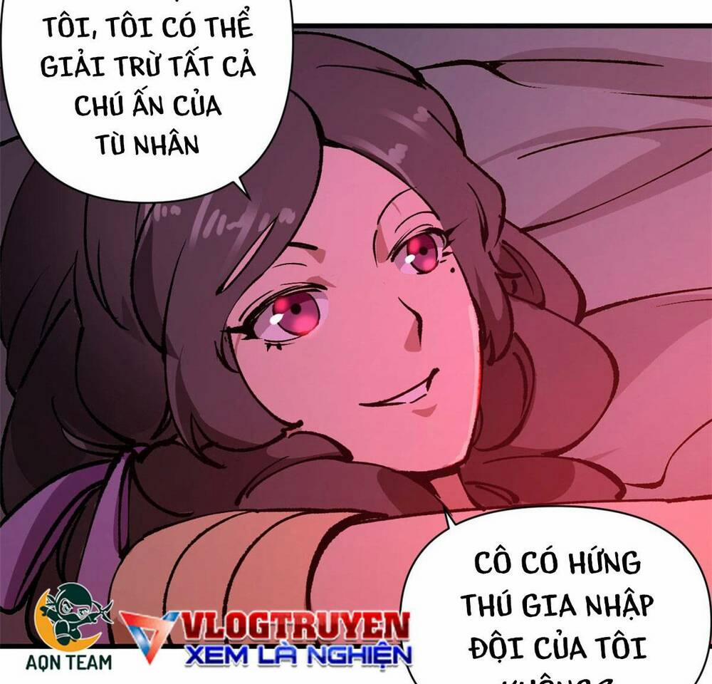 Trưởng Giám Ngục Trông Coi Các Ma Nữ 26 trang 31